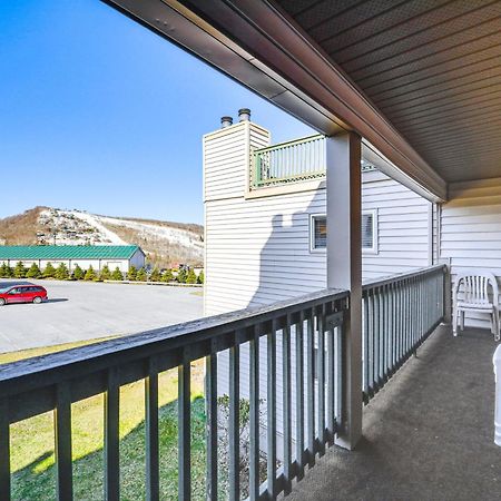 Beech Mountain Condo Near Hiking And Mountain Biking Exteriör bild